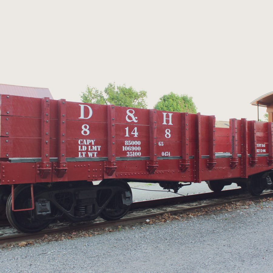 Gondola 1